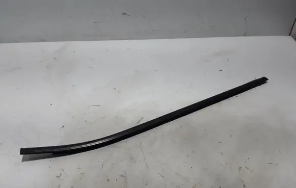 Ford Fiesta Rear door trim (molding) H1BBA25604AE