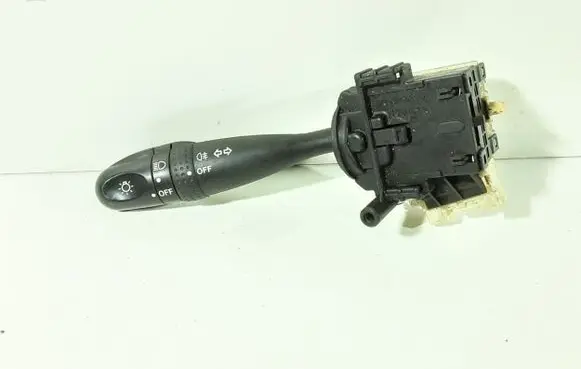 Toyota Corolla Verso E121 Indicator stalk 173648 173752 7520M1N