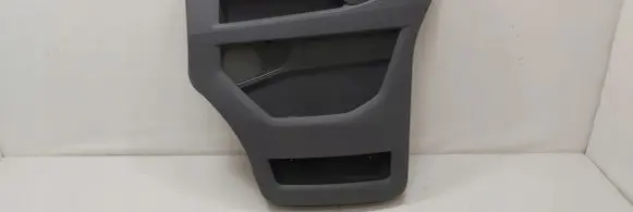 Man TGE 1gen Front door card panel trim 7C1867012