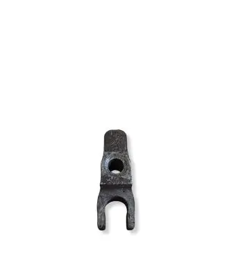 Opel Zafira C Fuel Injector clamp holder 