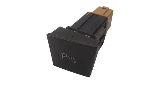 Volkswagen PASSAT B6 Parking (PDC) sensor switch 3C0927122B