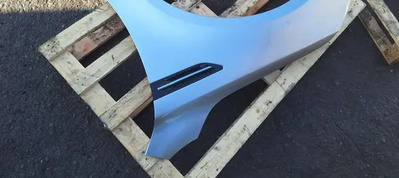 KIA Optima Fender 