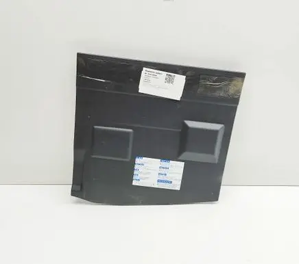 Lexus RX V Battery box tray cover/lid 5849148020