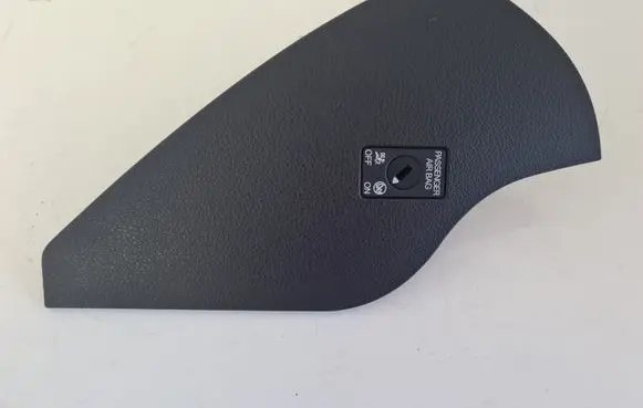 Volkswagen Golf VII Dashboard side end trim 5G1858218