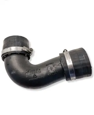 Volvo XC60 Intercooler hose/pipe 31338572