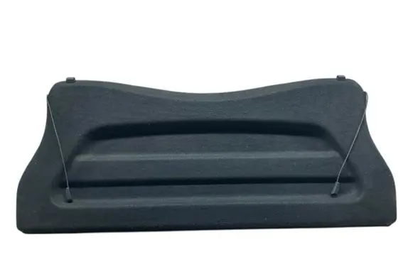 Renault Clio IV Parcel shelf 