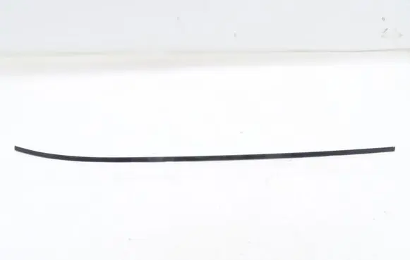 Hyundai Getz Roof trim bar molding cover 