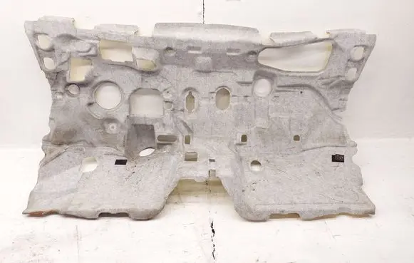 KIA Soul Sound insulation of firewall 84120J2000