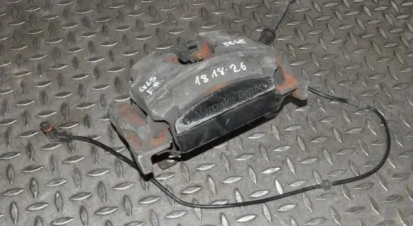 Mercedes-Benz GLS X166 Front brake caliper