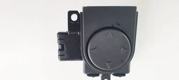 Ford Mondeo MK V Steering wheel adjustment switch DG9T3B504AAW00 DG9T3B504AAW 3B504