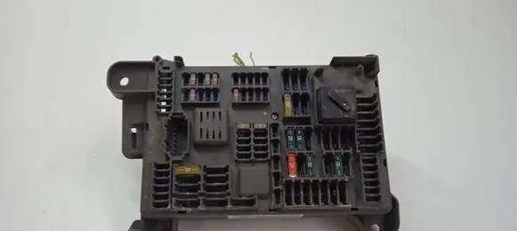 BMW X5 E70 Fuse module 693168704