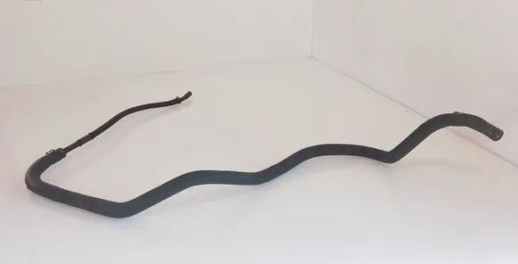 Porsche Cayenne (9PA) Air intake hose/pipe 109468
