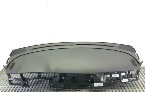 KIA Niro Dashboard 