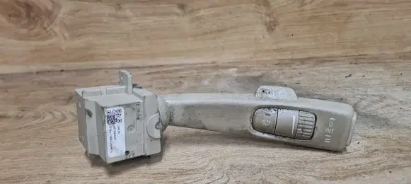 Volvo V70 Wiper control stalk 30798467