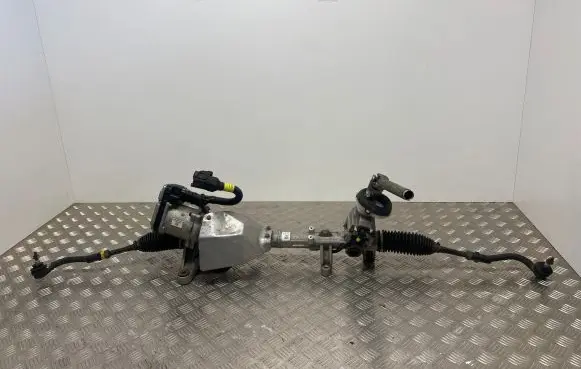 Hyundai Tucson TL Steering rack GE5042720A 56320D7590 16710BD067