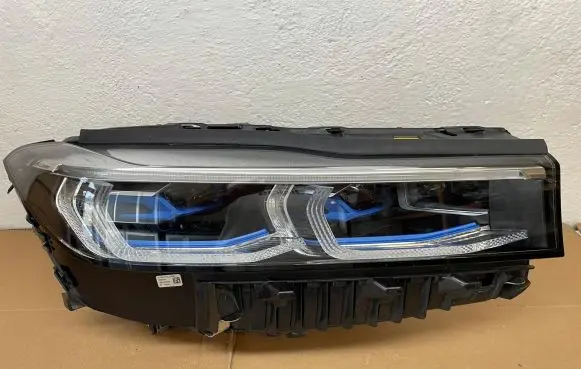 BMW 7 G11 G12 Headlight/headlamp 6946776
