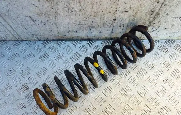 Audi Cabriolet B3 8G Rear coil spring 