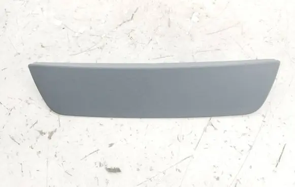 Volkswagen ID.3 Other dashboard part 10B858063