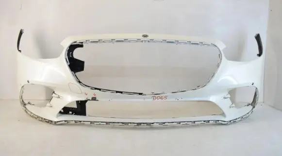 Mercedes-Benz S W223 Front bumper A2238851001