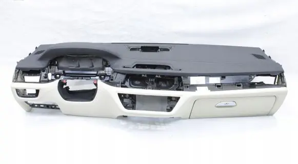 BMW 7 G11 G12 Dashboard 9388877