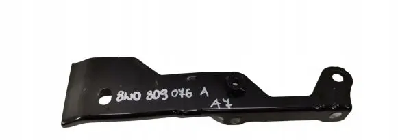 Audi A4 S4 B9 Fender mounting bracket 8W0809076A