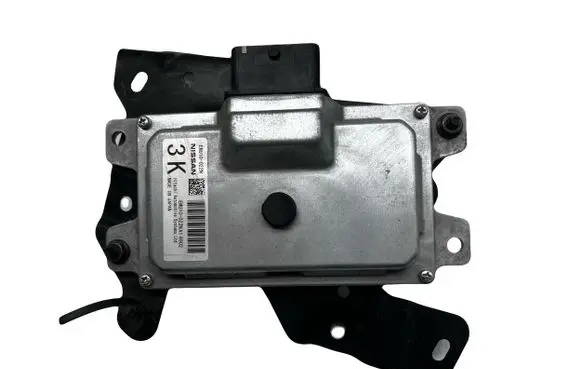 Nissan Juke I F15 Gearbox control unit/module EMU10022N EM110022BA1