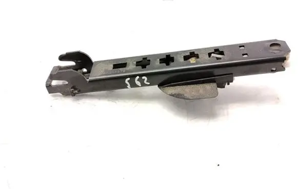 Audi A6 S6 C5 4B Seat belt height adjuster 4A0857833D