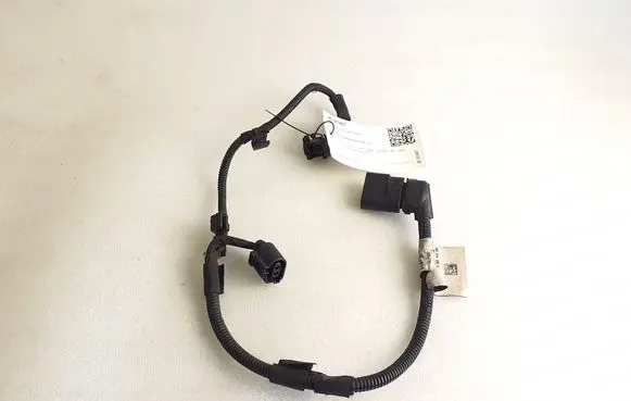 Porsche Panamera (970) Other wiring loom 97061274200