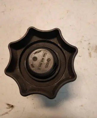 Audi A3 S3 8P Spare wheel mounting bracket 1KO803899D