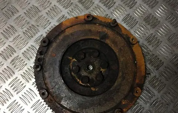 Mazda 626 Flywheel