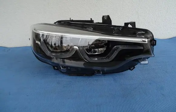 BMW 4 F32 F33 Headlight/headlamp 7476212