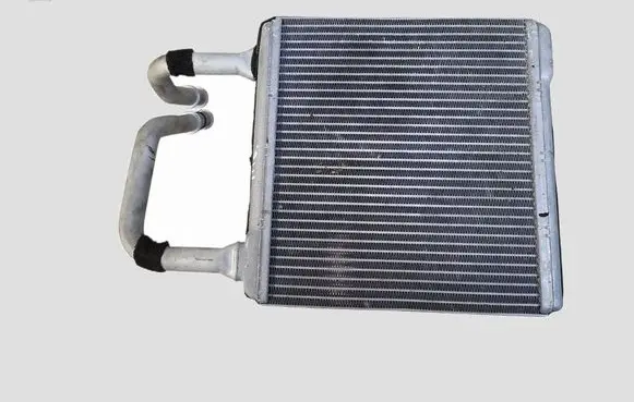 Mercedes-Benz E W211 Heater blower radiator