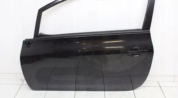 Toyota Auris E180 Door (2 Door Coupe) 