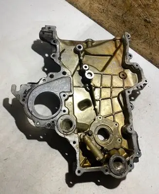 KIA Ceed Timing chain cover 