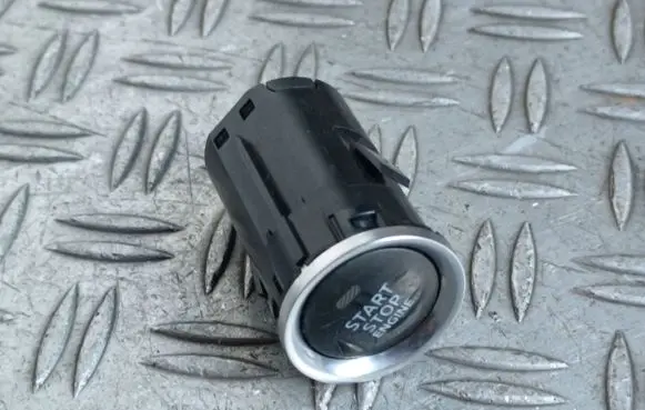 Mazda 6 Engine start stop button switch GKL1663S0A 3066827