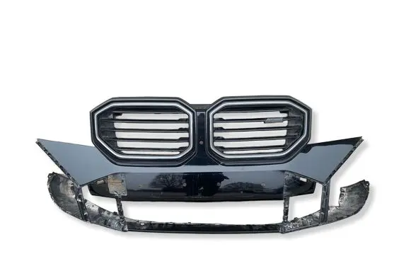BMW XM Front bumper