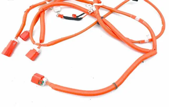 Toyota C-HR II High voltage cable G926C10010