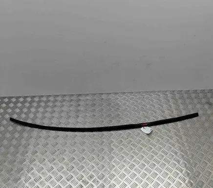 BMW 4 F36 Gran coupe Roof trim bar molding cover 7309640