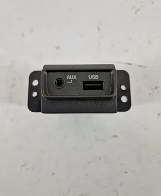 KIA Rio AUX in-socket connector 1G200X5