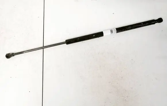 Peugeot 607 Tailgate/trunk strut/damper 9643926480