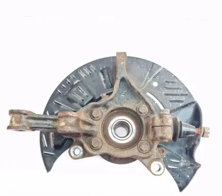 Subaru Outback (BT) Front wheel hub 9249