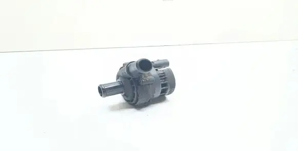 Nissan Qashqai+2 Electric auxiliary coolant/water pump