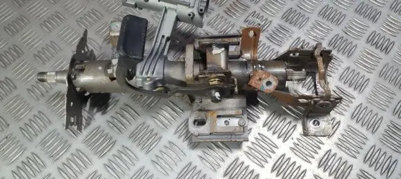 Hyundai Getz Steering wheel axle