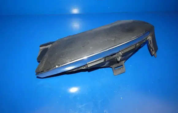 Mercedes-Benz GLC X253 C253 Front bumper splitter molding A2538858000