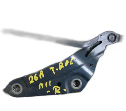 Volkswagen T-Roc Engine bonnet/hood hinges 2GA823302B