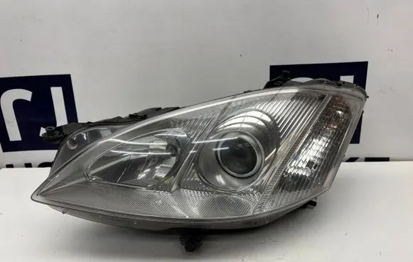 Mercedes-Benz S W221 Headlight/headlamp 1305630443