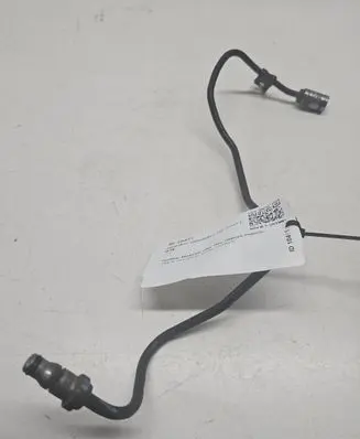 Opel Zafira A Clutch pipe/line 