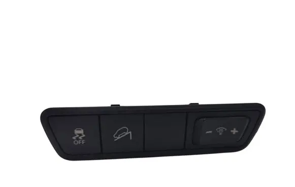 Hyundai ix35 A set of switches 937002S8309P 937002S300