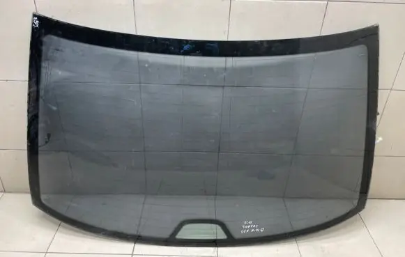 BMW 5 E39 Rear windscreen/windshield window 
