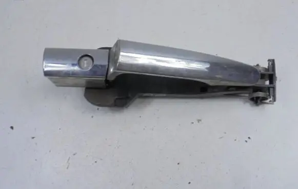 Lancia Phedra Front door exterior handle